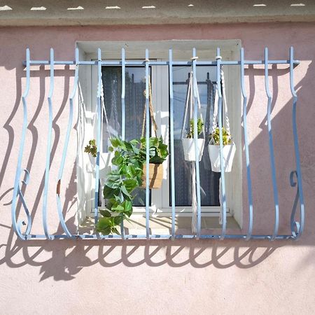La Nina - A 5 Min De Cassis Apartment Roquefort-la-Bédoule Exterior foto